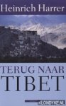 Harrer, Heinrich - Terug naar Tibet