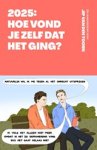 Jip van den Toorn - 2025: Hoe vond je zelf dat het ging?