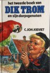 Kieviet, C. Joh. - Het tweede boek van Dik Trom en zijn dorpsgenoten