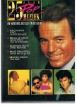 Redactie - 25 Jaar Popmuziek in woord, beeld en geluid- 1984 - De jeugd en haar idolen