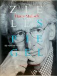 Harry Mulisch  10543 - Zielespiegel Bij wijze van catalogus