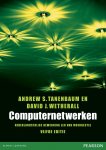 Andrew S. Tanenbaum , David J. Wetherall - Computernetwerken