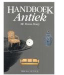 F. Dony, Karel Braun - Handboek antiek - F. Dony