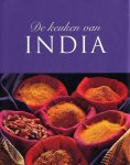 Beverly Leblanc, Ingrid Hadders - Keuken van india