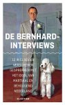 Reed Business - De Bernhard interviews