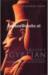 Eason, Cassandra - Ancient Egyptian Magic
