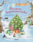 Julia Boehme - Wardje Wasbeer  het grote kerstwenswonder
