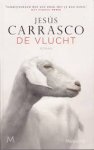 Carrasco, Jesús - De vlucht