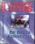 Innes, Hammond .. Vertaling : Nienke v.d. Meulen - De Delta Connectie