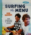 Dan Churchill, Hayden Quinn - Surfing the Menu