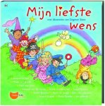 Vriens,Jacques e.a. - Mijn liefste wens