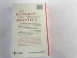 Audenhaege  Leo van - Van Kussnacht naar Argenteuil / dramas in het Belgische koningshuis (1935-2002)