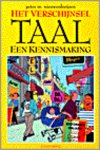 Nieuwenhuijsen, Peter M. - Het verschijnsel taal. Een kennismaking