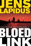 Jens Lapidus, Jens Lapidus - De Stockholm-trilogie 2 - Bloedlink