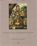 Carolin C. Young - Apples of gold in settings of silver
