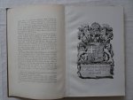 Vorsterman van Oyen, A.A.. - Voor- en nageslacht van Michiel Adriaansz. de Ruyter.