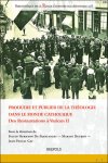 Sylvio Hermann De Franceschi, Martin Dutron, Jean-Pascal Gay - Produire et publier de la th ologie dans le monde catholique Des Restaurations   Vatican