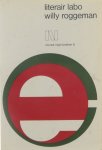 Willy Roggeman - Literair labo.
