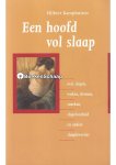 Hilbert Kamphuisen - Een hoofd vol slaap Hilbert Kamphuisen - Een hoofd vol slaap