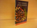 Berg; M.R. van der - Het eerste boek Samuël; Deel 2 : Hoofdstuk 16 - 31