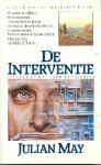 May, Julian - De Interventie