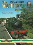 Brodribb, John - South Devon Railway, Past and Present