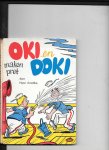 Arnoldus,Henri - Oki en Doki maken pret