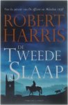 Robert Harris - De tweede slaap Robert Harris - De tweede slaap