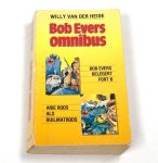 Willy van der Heide - Bob Evers Omnibus - Willy van der Heide Willy van der Heide - Bob Evers Omnibus - Willy van der Heide