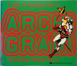 Archigram (Group) Archives - A Guide to Archigram, 1961-74