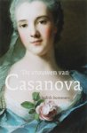Summers, J. - De vrouwen van Casanova