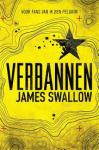 James Swallow - Verbannen
