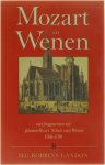H.C. Robbins Landon - Mozart en Wenen