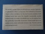 dr. W. Gs. Hellinga (inl.) - Een Schoon Liedekens-Boeck van 1544 in den welcken ghy in vinden sult veelderhande liedekens oude ende nyeuwe om droefheyt ende melancholie te verdryven.
