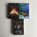 Tanford, Charles/Reynolds, Jacqueline - The Scientific Traveler. A Guide to the People, Places & Institutions of Europe