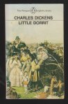 DICKENS, CHARLES (1812 - 1870) - Little Dorrit