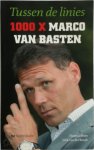 T. Blom, D. van der Burgh - Tussen de linies 1000 x Marco van Basten