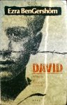 Ezra Ben-Gersholm - David