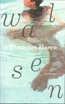 Haren, Elma van - Walsen