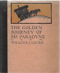 Locke, William J. - The golden journey of Mr. Paradyne