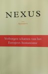 Riemen, Rob, e.a. - Verborgen schatten van het Europees humanisme