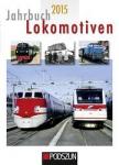  - Jahrbuch Lokomotiven 2015