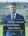 R. Sprooten - Alles moet bevochten worden