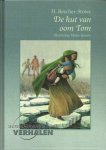 Beecher Stowe, Harriet - Het hut van oom Tom. Wereldberoemde verhalen