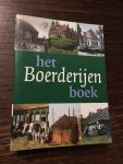 Eindred; John van Zuijlen - Het boerderijen boek
