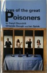 Orlando Gough ,  Caryl Churchill 48305,  Ian Spink 125181 - Lives of the Great Poisoners