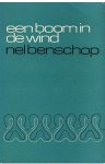 Benschop, Nel - Een boom in de wind