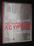 Labrique, F. & U.Westfehling - Mit Napoleon in Agypten, Die Zeichnungen des Jean-Baptiste Lepère