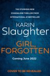 Slaughter, Karin - Girl, Forgotten