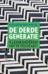 Natascha van Weezel - Derde generatie